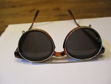 Sonnenbrille vintage kultbrill gebraucht kaufen  Mudenbach, Niederwambach