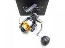 SHIMANO 15 TWIN POWER SW6000HG Spinning Reel #062 for sale  Shipping to South Africa