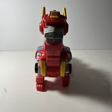 Transformers rescue bots for sale  New Athens