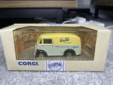 Corgi toys 99801 for sale  NEWTON ABBOT