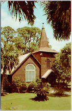 Faith chapel jekyll for sale  Canton