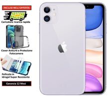 Apple iphone ricondizionato usato  Marano Di Napoli