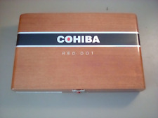 Cohiba red dot d'occasion  Expédié en Belgium