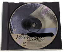 Adobe photoshop 4.0 for sale  USA