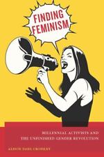 Finding feminism millennial d'occasion  Expédié en Belgium