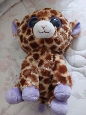 Beanie giraffe safari for sale  BROMLEY