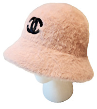 hat fur faux for sale  Camas