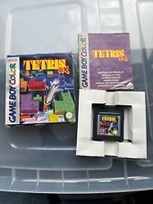 Tetris boxed for sale  REDDITCH