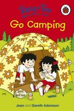 Topsy tim camping for sale  UK