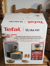 Friteuse tefal ultra d'occasion  Marquise