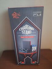 Kjh ps4 charging for sale  LOOE