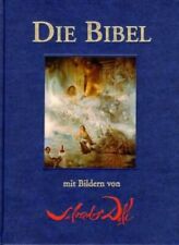 Bibelausgaben bibel bildern gebraucht kaufen  Langwedel