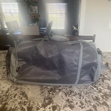 Large gray travel for sale  South Windsor