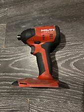 Hilti sid a22 for sale  HAYES