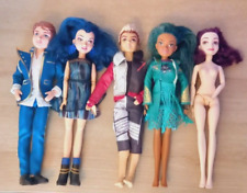 Disney descendants dolls for sale  OSSETT