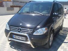 mercedes vito nudge bar for sale  Shipping to Ireland