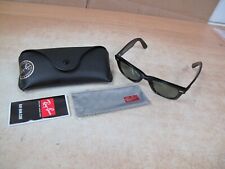 Ray Ban Original Wayfarer Polarized Sunglasses RB2140 for sale  Shipping to South Africa