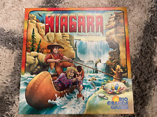 Niagara board game for sale  Ledgewood