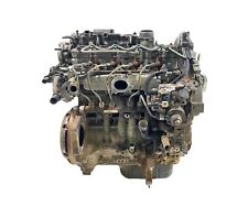 Motor mit Anbauteilen für Ford Transit 1,6 TDCi T3CA T3CB T3CC 95 PS, usado comprar usado  Enviando para Brazil