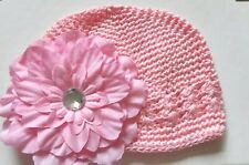 Baby pink crochet for sale  NEWTOWNARDS