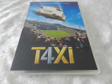 Dvd taxi film d'occasion  Flers