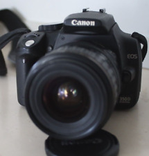 Reflex digitale fotocamera usato  Pescia