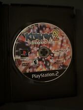 PS2 Klonoa 2: Lunatea's Veil (PlayStation 2, 2001) Somente disco *Testado* comprar usado  Enviando para Brazil