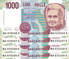 Repubblica 1000 lire usato  Barletta