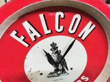 Orologio pubblicitario falcon usato  Catania