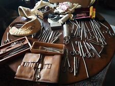 antique surgeons instruments for sale  NEWTOWNARDS