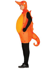 Adult seahorse costume for sale  WESTON-SUPER-MARE