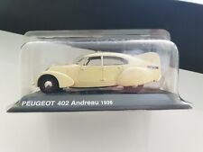 Peugeot 402 andreau d'occasion  Pérouse