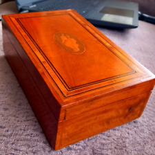 vintage puzzle box for sale  Shipping to Ireland