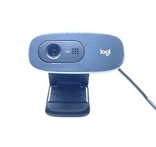 Webcam Logitech C270 HD comprar usado  Enviando para Brazil