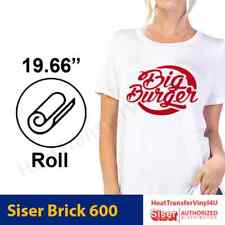 Siser brick 600 for sale  Buena Park