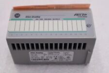 ALLEN BRADLEY 1794-OB16 MÓDULO DE SAÍDA FLEX I/O DISCRETO 16 SAÍDAS ESTOQUE B-1696 comprar usado  Enviando para Brazil