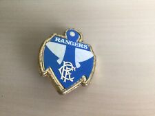 Rangers pin badge for sale  ABERDEEN