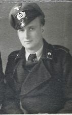 Portrait foto wehrmacht gebraucht kaufen  Hückelhoven