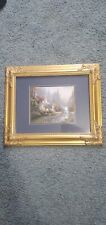 Thomas kinkade pictures for sale  Rochester