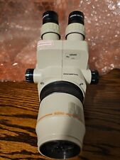 Olympus sz60 microscope for sale  Salem