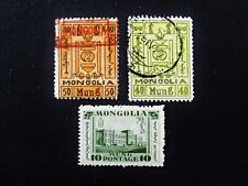 Nystamps mongolia stamp for sale  Flushing
