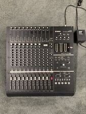 Yamaha n12 audio for sale  Troy