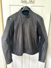 leather jacket 56 for sale  YEOVIL
