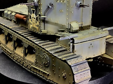 Panzer whippet tank gebraucht kaufen  Deutschland