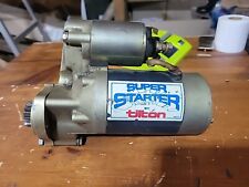 Tilton Severe Super Duty starter 98-073 for sale  Shipping to South Africa