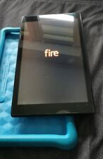 Fire tablet 10 gebraucht kaufen  Husum