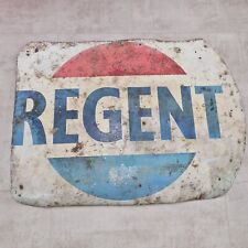 Vintage regent petrol for sale  Shipping to Ireland