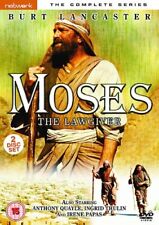 Moses lawgiver complete for sale  UK