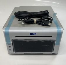 Used, DNP DP-DS620 / DS-622 Dye-Sublimation Digital Photo Printer for sale  Shipping to South Africa