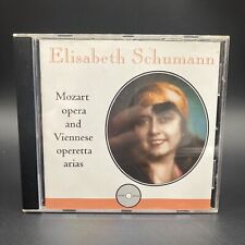 Elisabeth schumann mozart for sale  Winsted